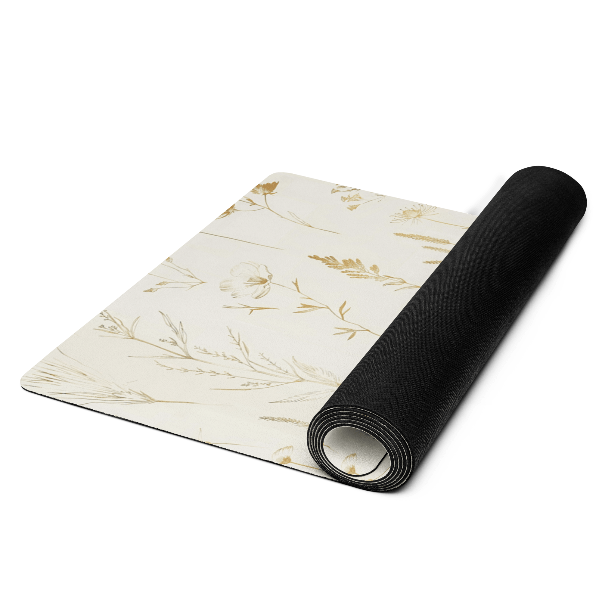 Herbal Flow Mat - MIYRA