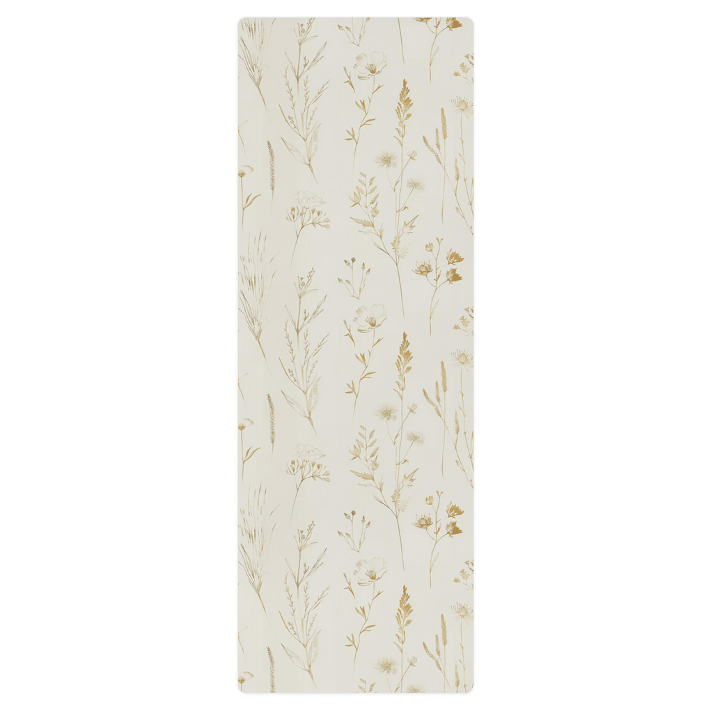 Herbal Flow Mat - MIYRA