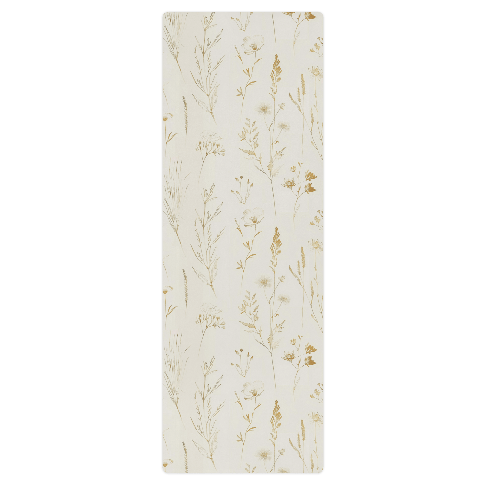 Herbal Flow Mat - MIYRA