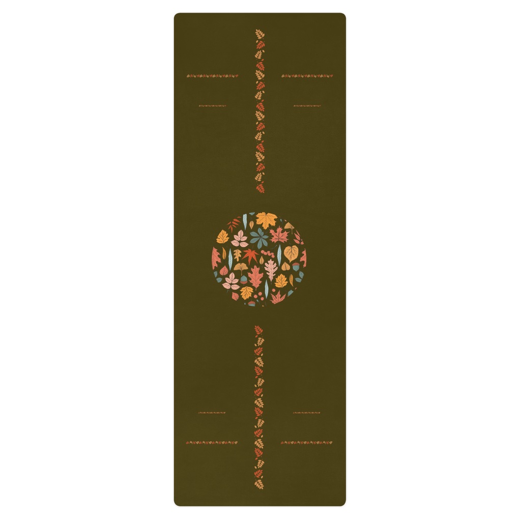 Non-Slip Hot Yoga Mat for Sweaty Vinyasa Practice – MIYRA®