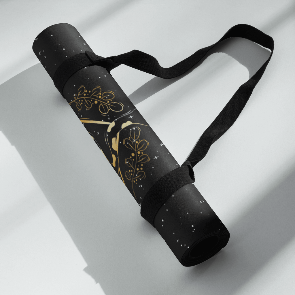 best yoga mat for hot yoga sweaty hands