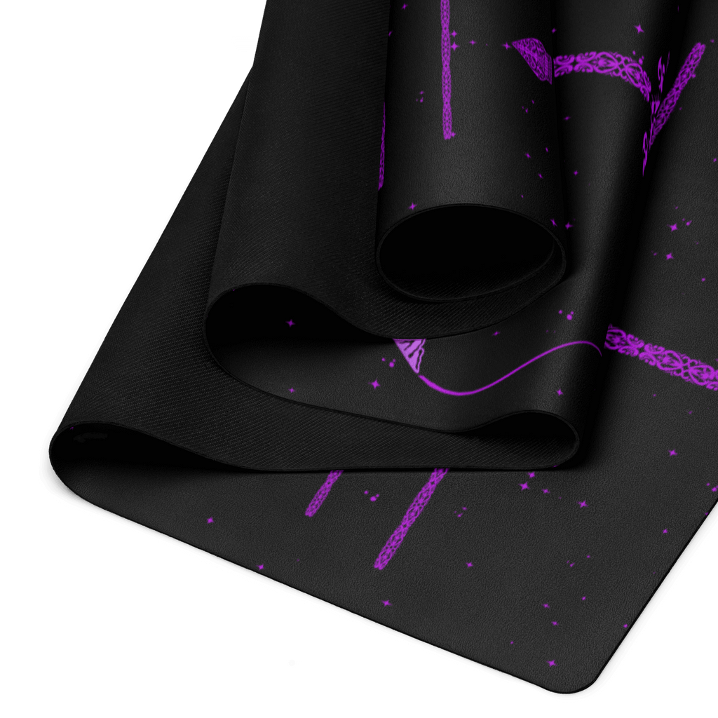 best yoga mat for hot yoga sweaty hands