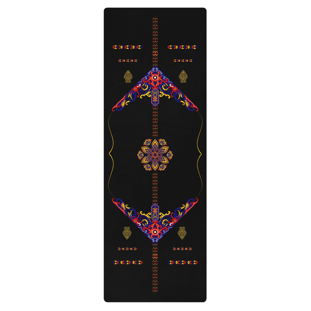 best yoga mat for hot yoga sweaty hands