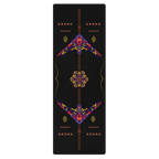 best yoga mat for hot yoga sweaty hands