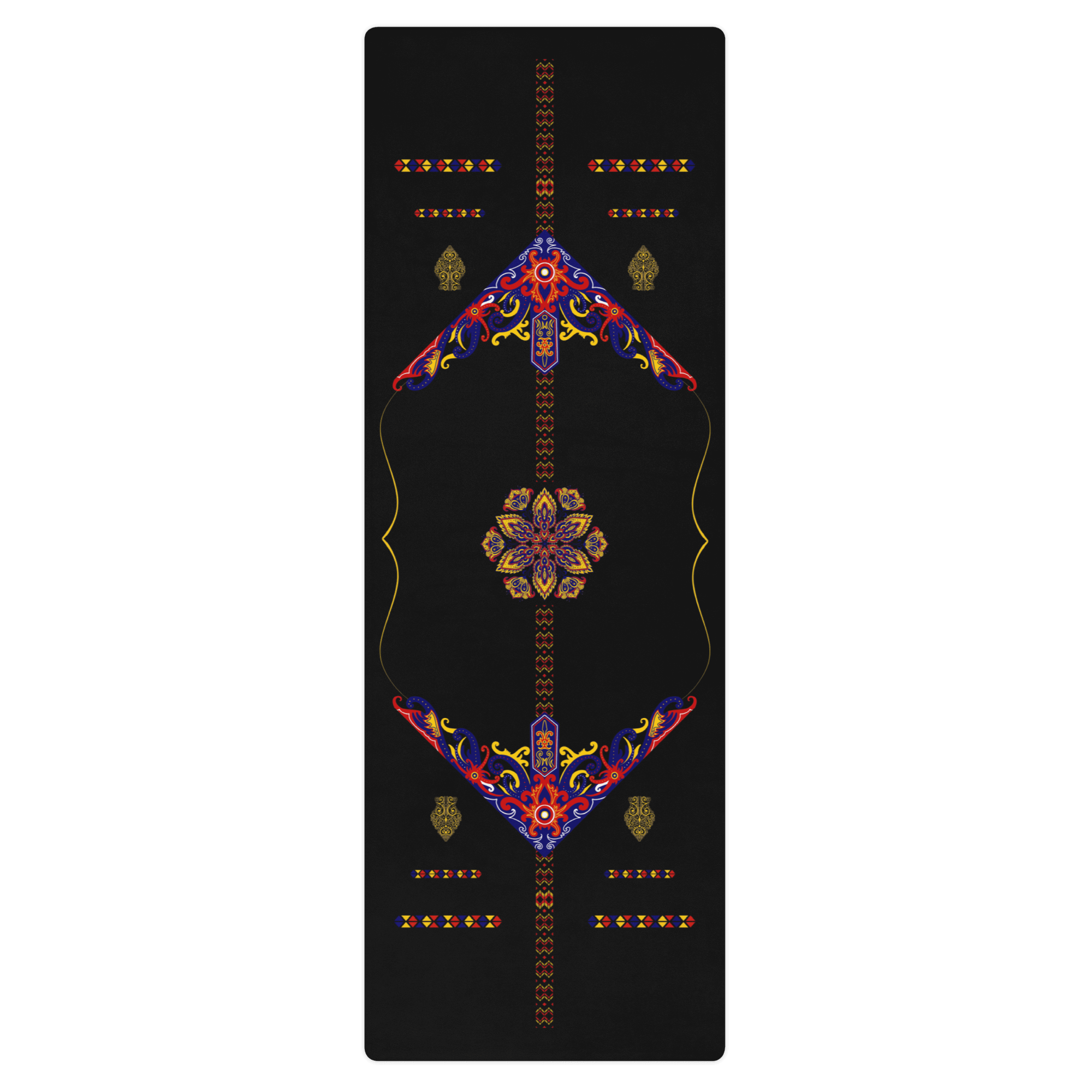 best yoga mat for hot yoga sweaty hands