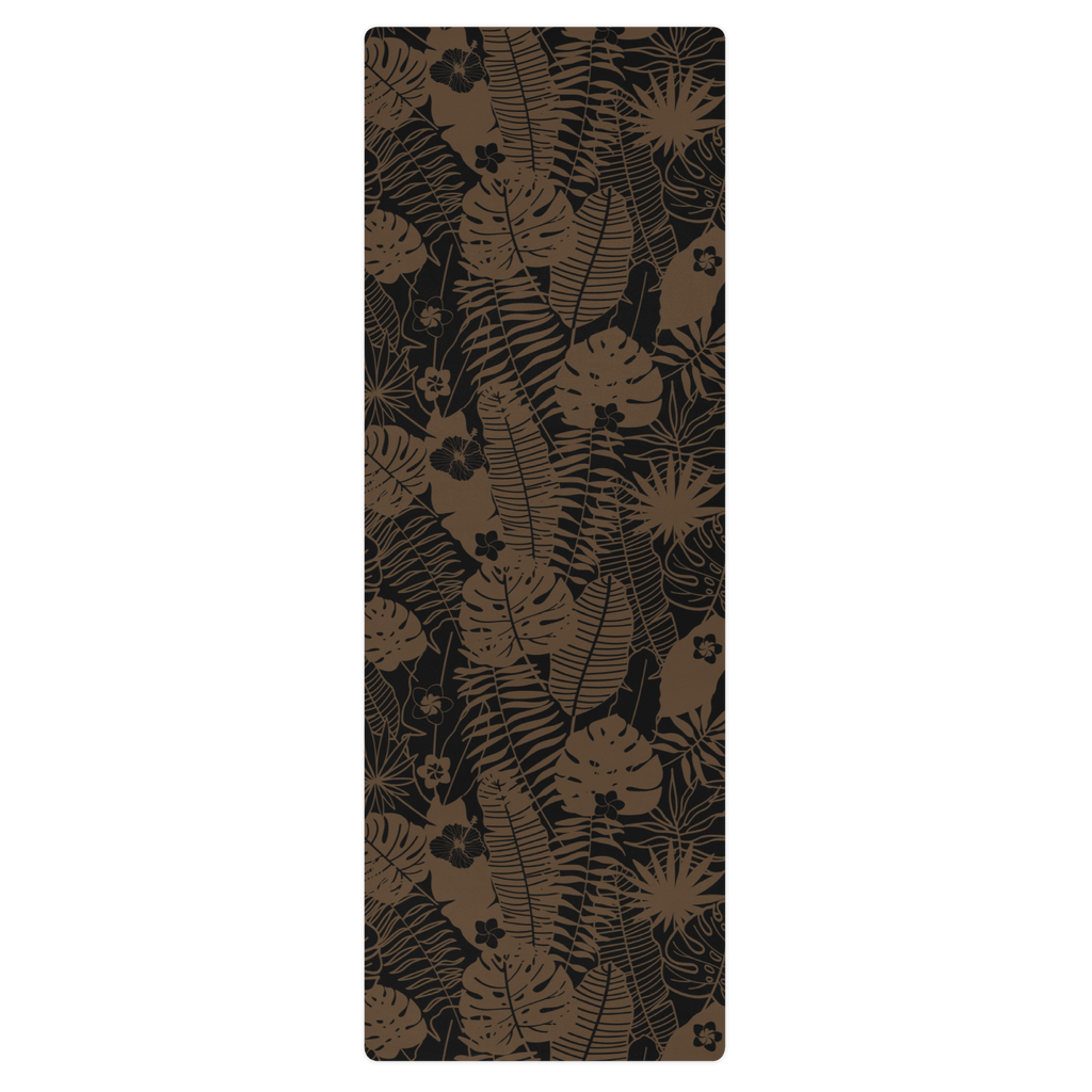 Top rated hot yoga mat for sweaty hands and feet