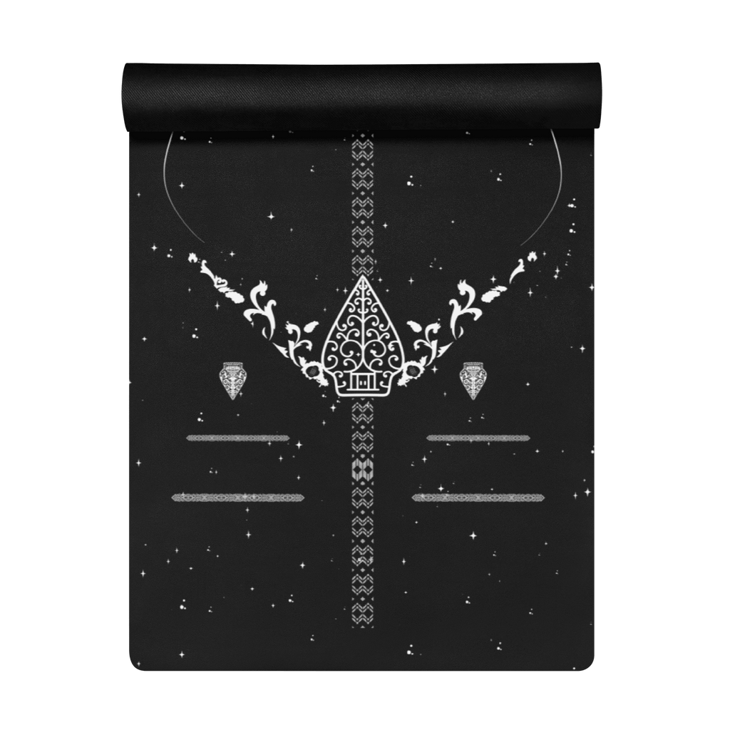 best yoga mat for hot yoga sweaty hands