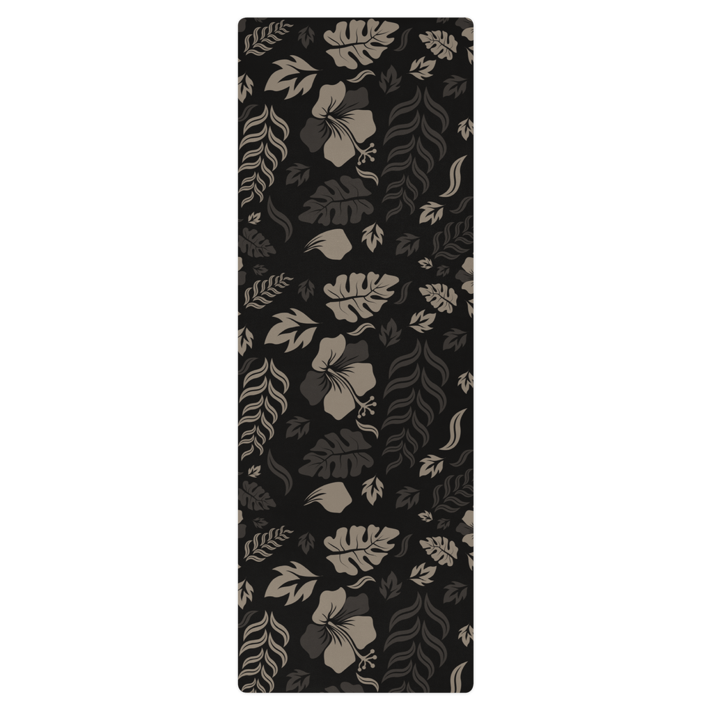 Top rated hot yoga mat for sweaty hands and feet