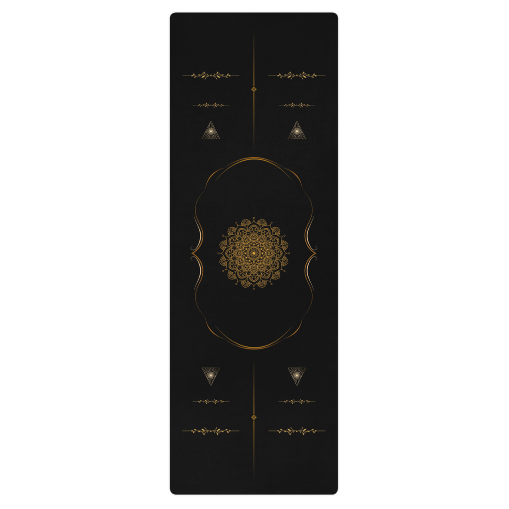 Best yoga mat for hot yoga classes with strong sweat grip