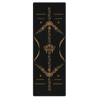 best yoga mat for hot yoga sweaty hands