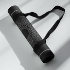 Non-Slip Hot Yoga Mat for Sweaty Vinyasa Practice – MIYRA®