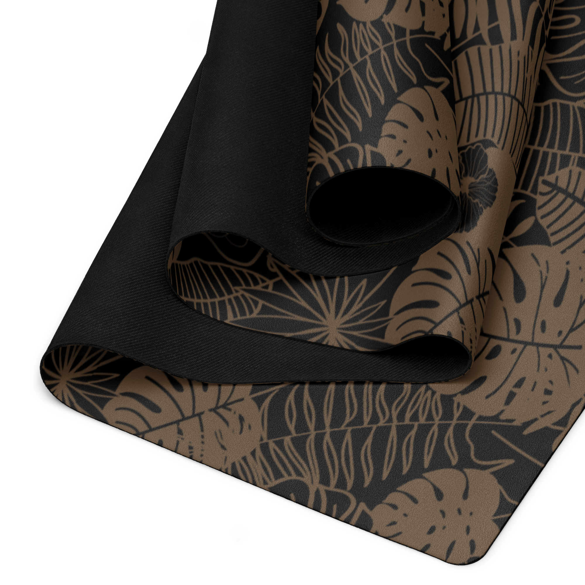 Top rated hot yoga mat for sweaty hands and feet