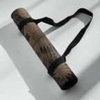 Top rated hot yoga mat for sweaty hands and feet