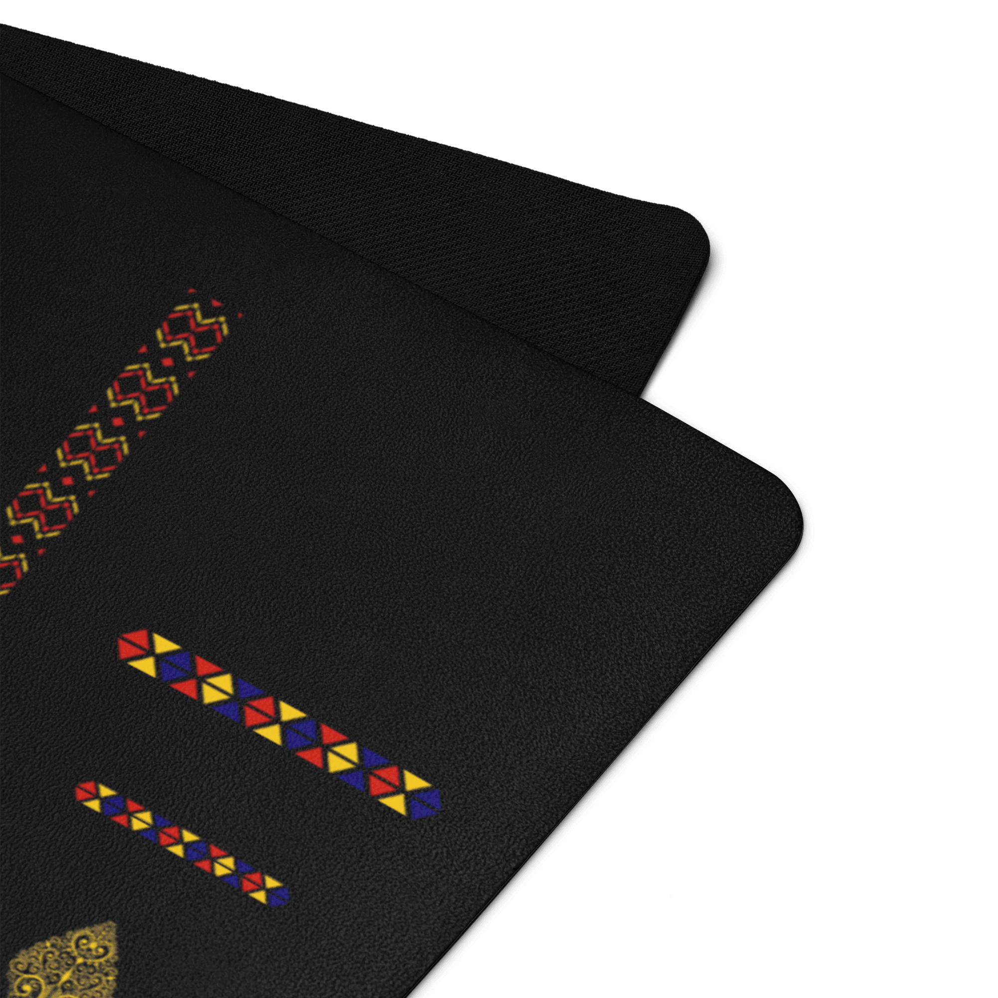best yoga mat for hot yoga sweaty hands