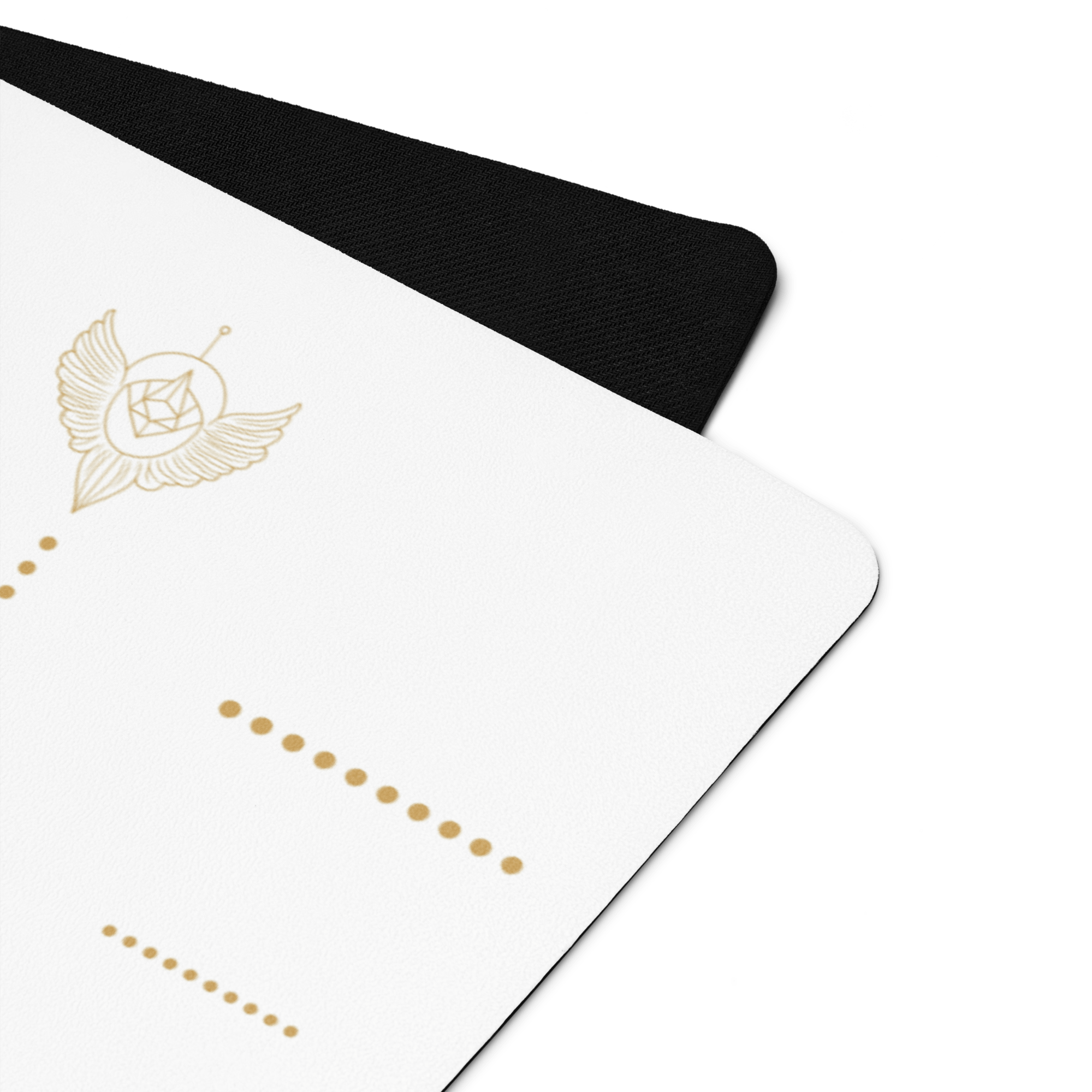 Professional hot yoga mat designed for sweaty hands and heated yoga classes