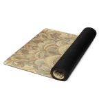 Professional Hot Yoga Mat for Stability & Grip – MIYRA®