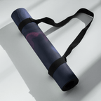 Best yoga mat for hot yoga classes with strong sweat grip