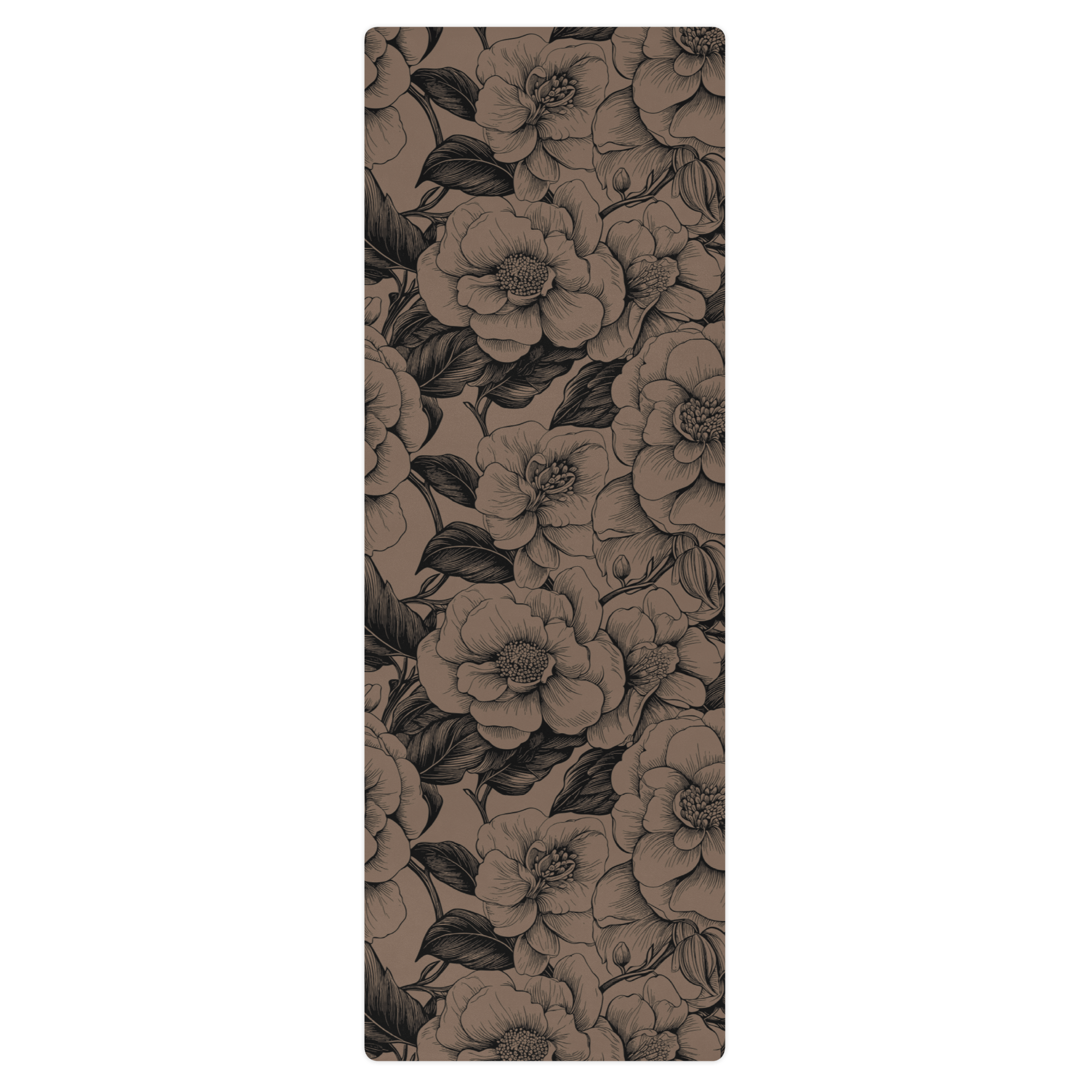 Top rated hot yoga mat for sweaty hands and feet