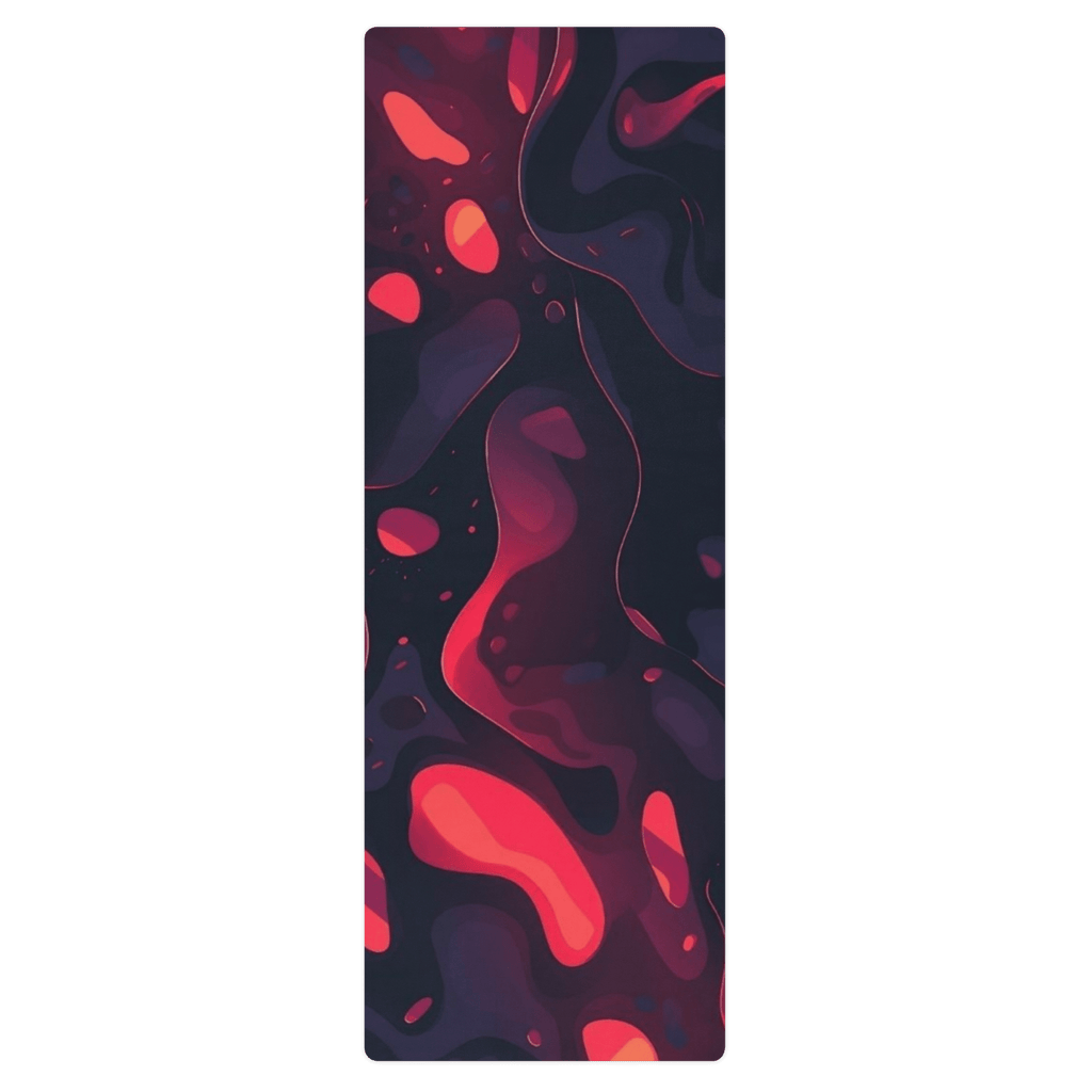 Best yoga mat for hot yoga classes with strong sweat grip