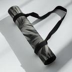 Top rated hot yoga mat for sweaty hands and feet
