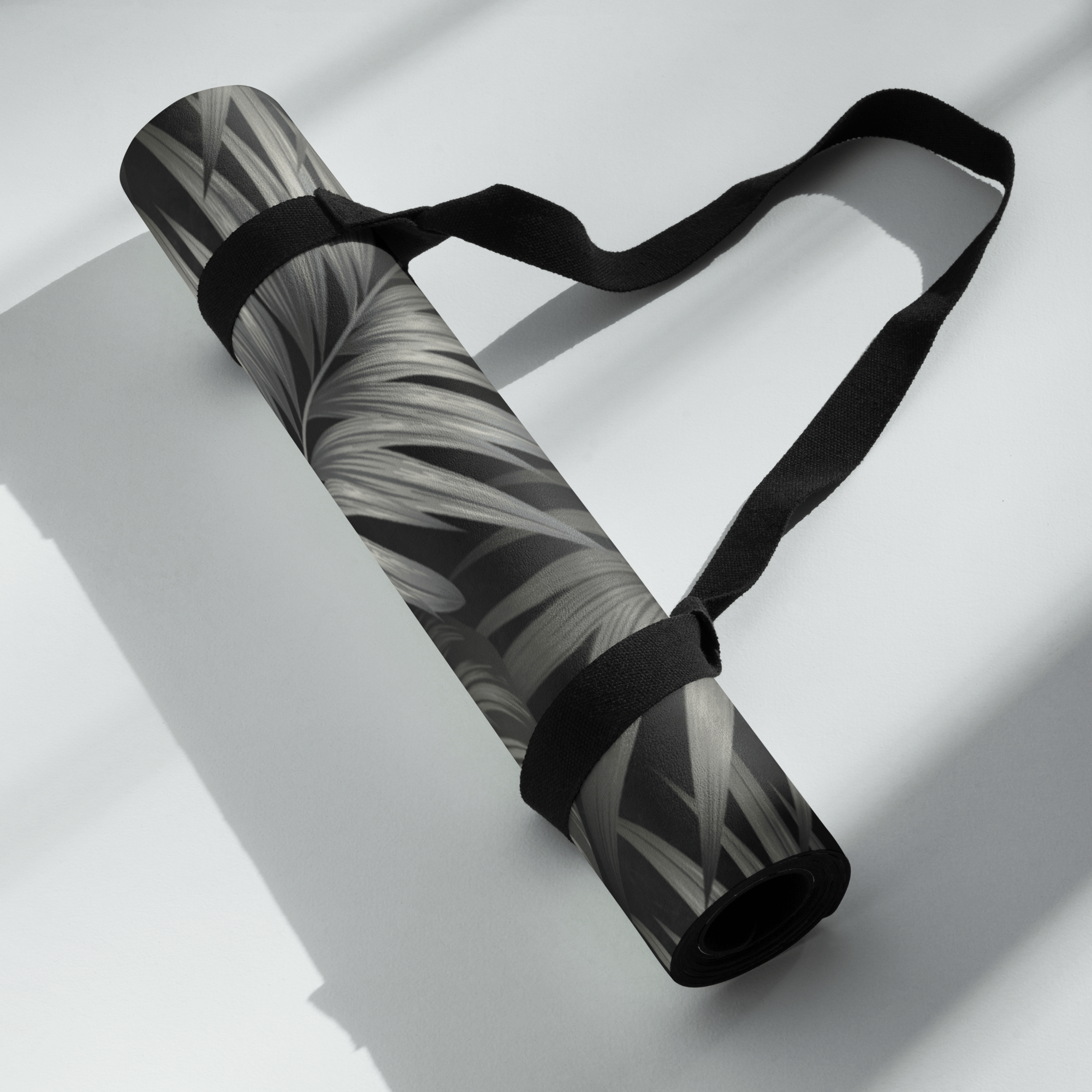 Top rated hot yoga mat for sweaty hands and feet