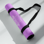 Non-Slip Hot Yoga Mat for Sweaty Vinyasa Practice – MIYRA®