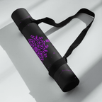 best yoga mat for hot yoga sweaty hands