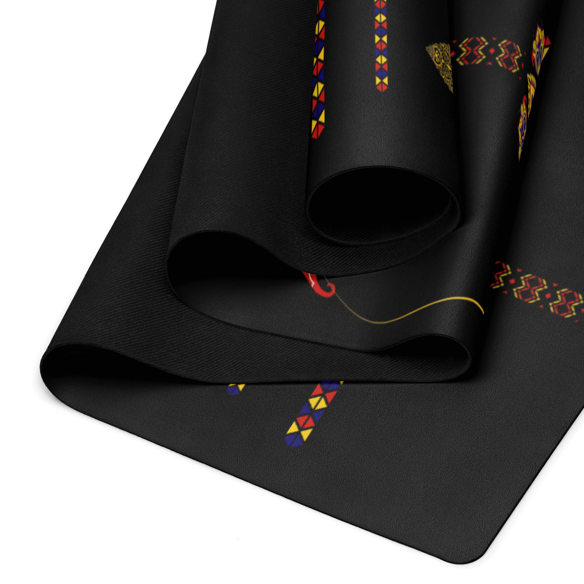 best yoga mat for hot yoga sweaty hands
