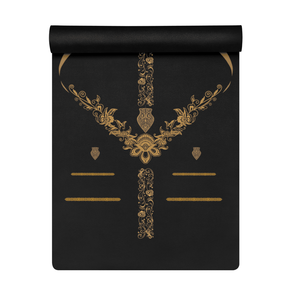 best yoga mat for hot yoga sweaty hands
