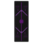 best yoga mat for hot yoga sweaty hands