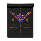 best yoga mat for hot yoga sweaty hands