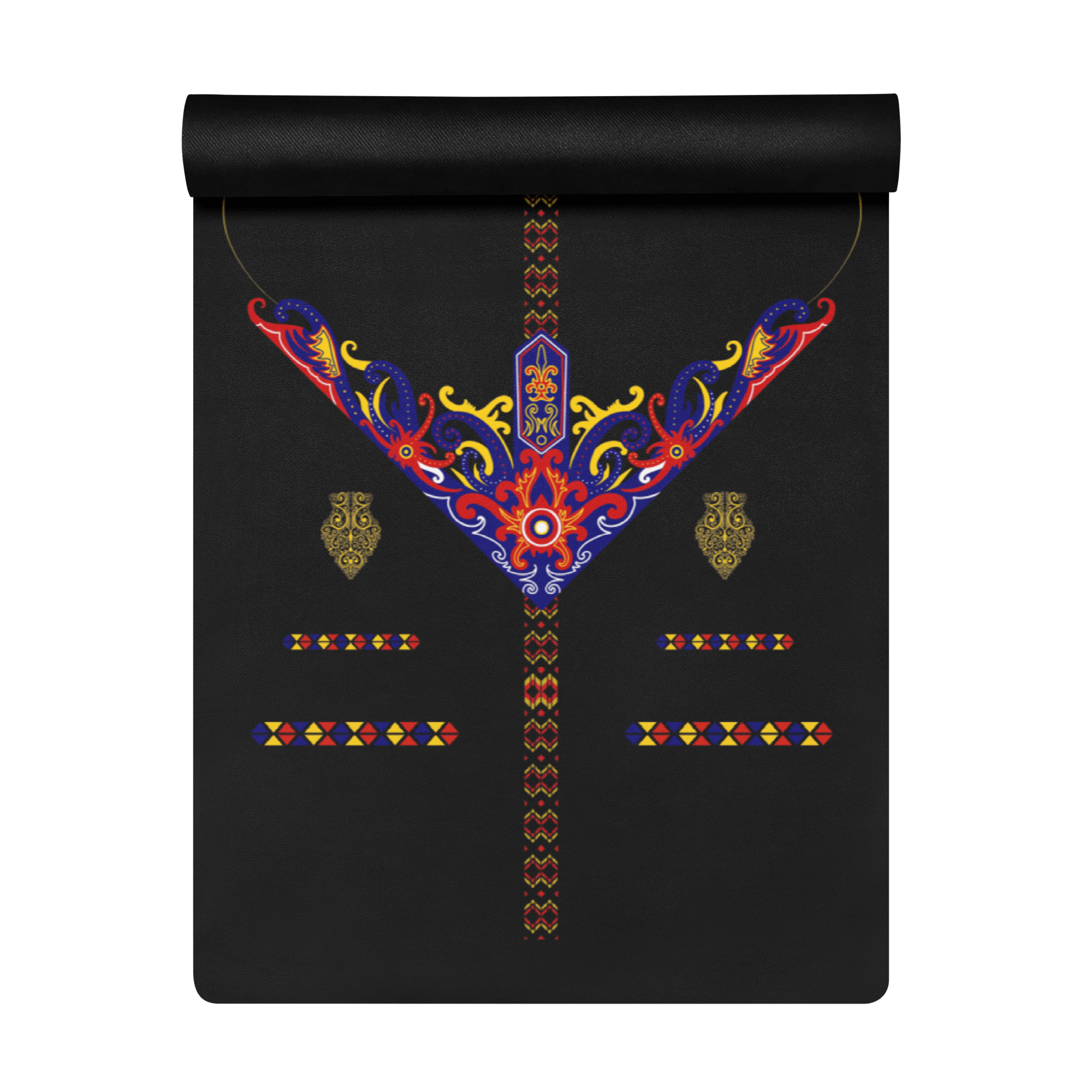 best yoga mat for hot yoga sweaty hands