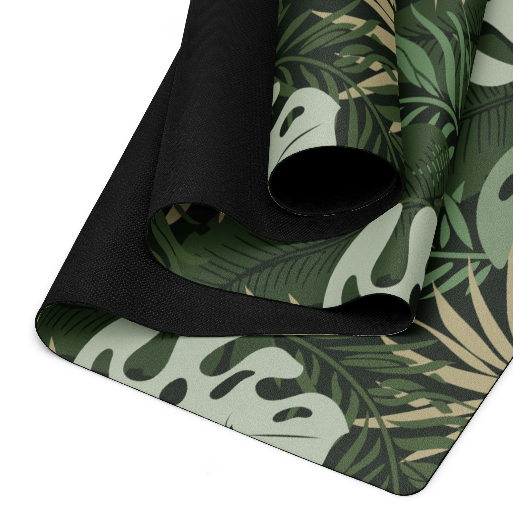 Top rated hot yoga mat for sweaty hands and feet