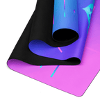 best yoga mat for hot yoga sweaty hands