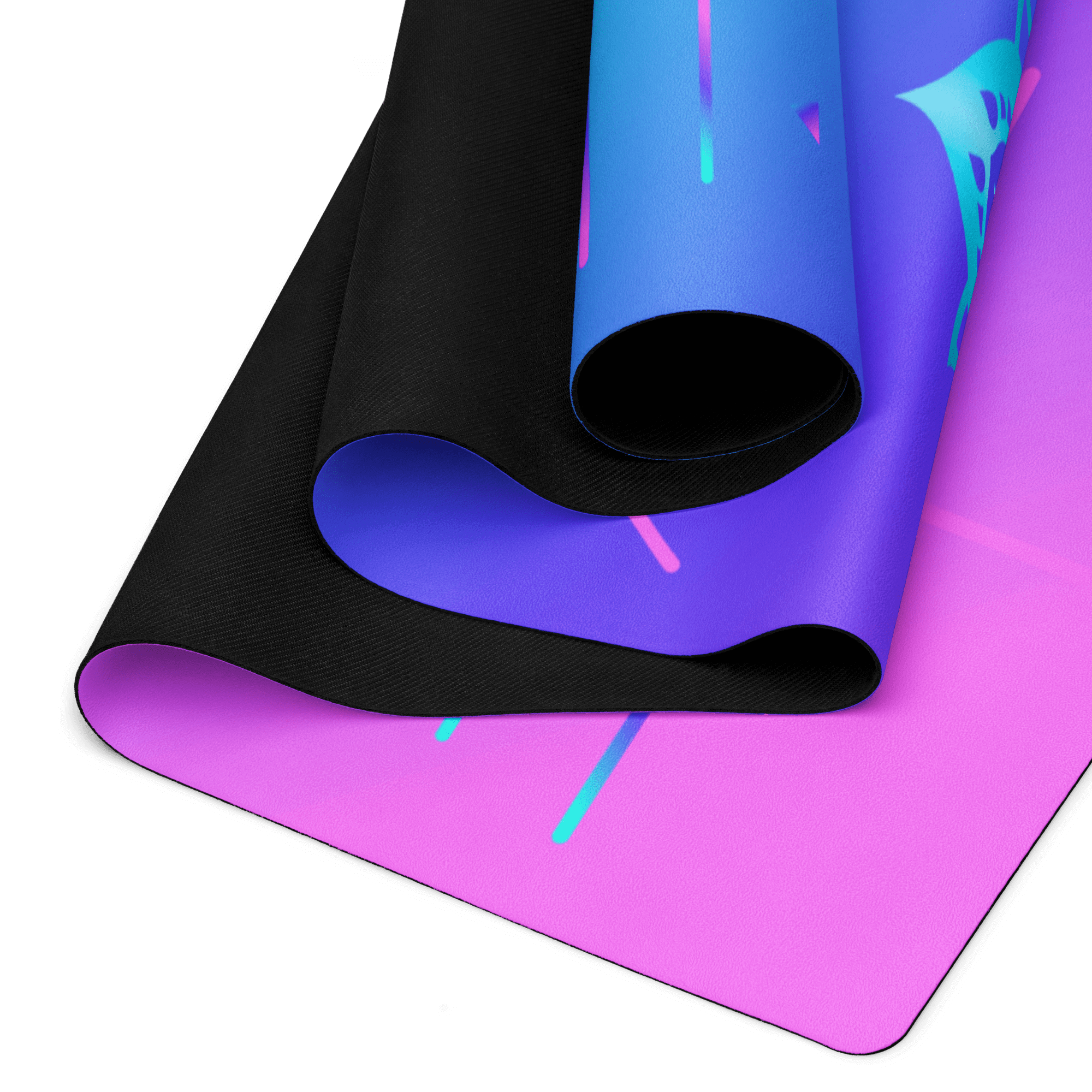 best yoga mat for hot yoga sweaty hands