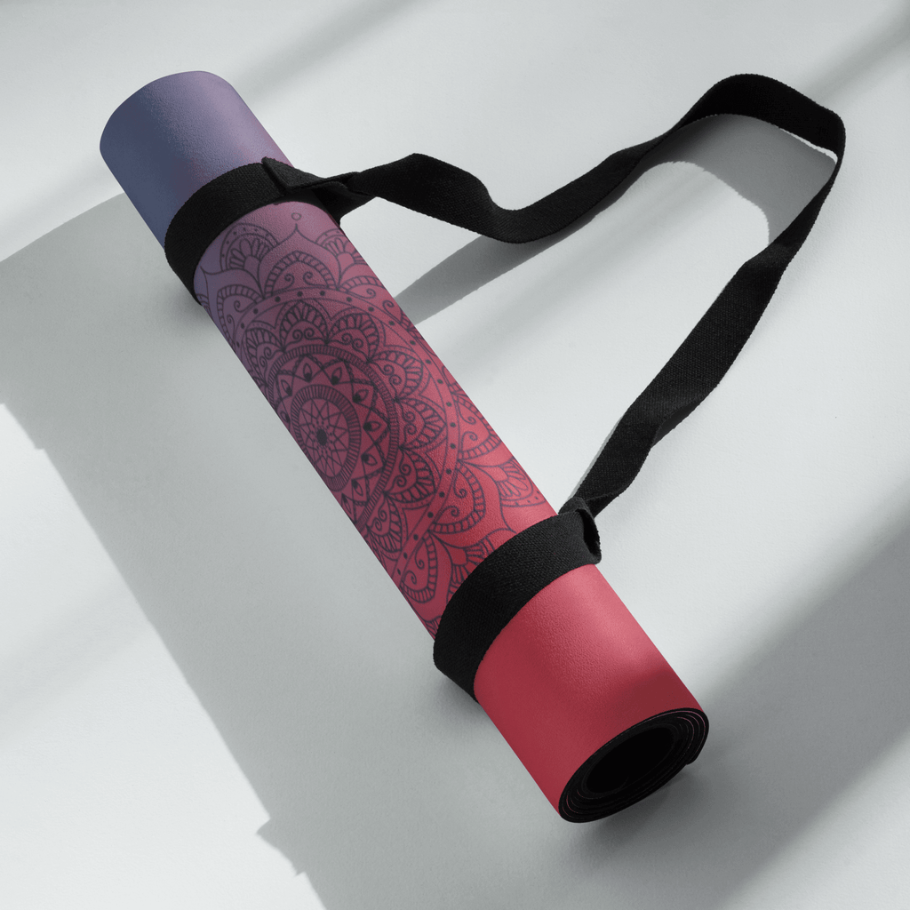 best yoga mat for hot yoga sweaty hands