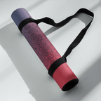 best yoga mat for hot yoga sweaty hands