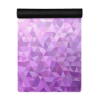 best yoga mat for hot yoga sweaty hands