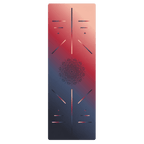 best yoga mat for hot yoga sweaty hands