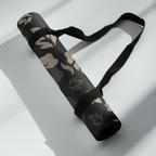 Top rated hot yoga mat for sweaty hands and feet