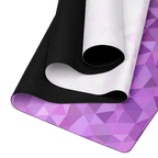 best yoga mat for hot yoga sweaty hands