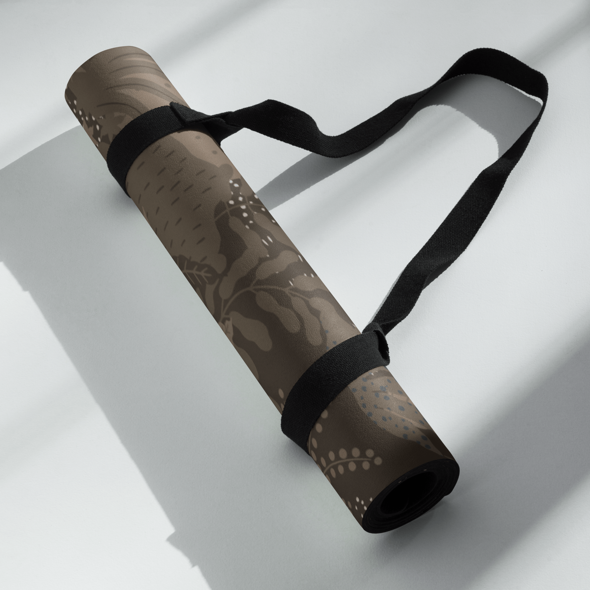 Top rated hot yoga mat for sweaty hands and feet