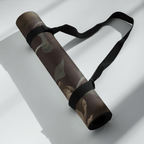 Top rated hot yoga mat for sweaty hands and feet