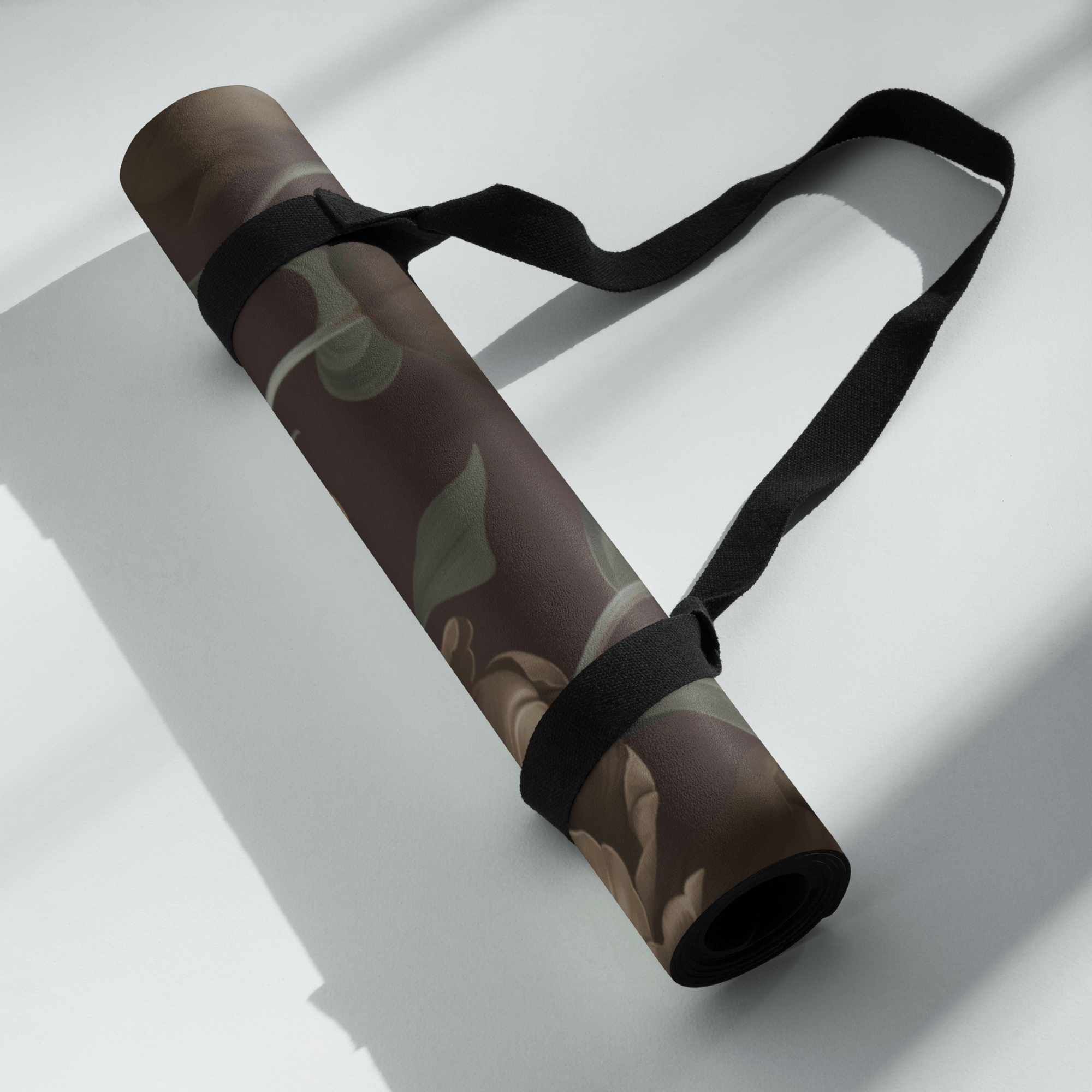 Top rated hot yoga mat for sweaty hands and feet