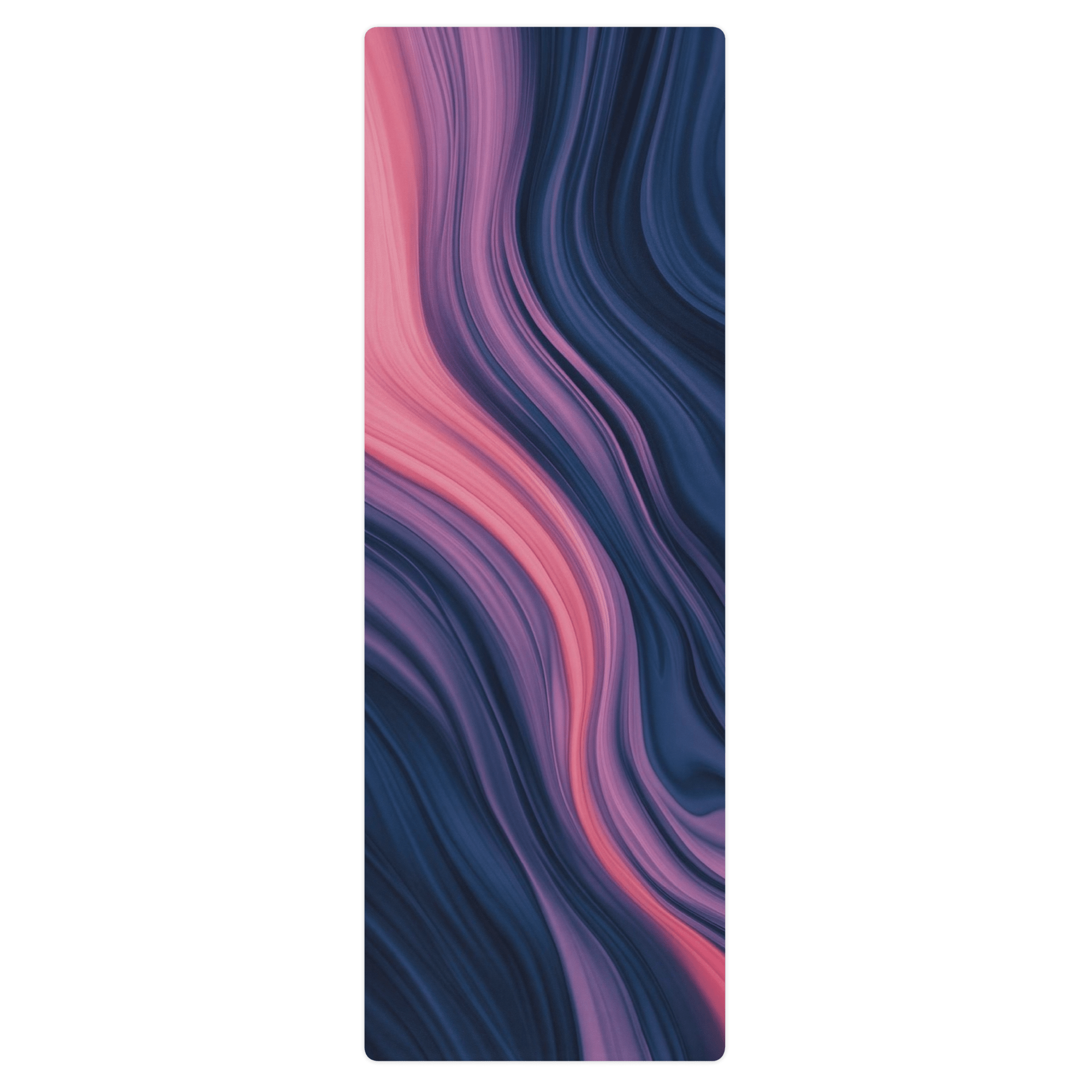 Best yoga mat for hot yoga classes with strong sweat grip