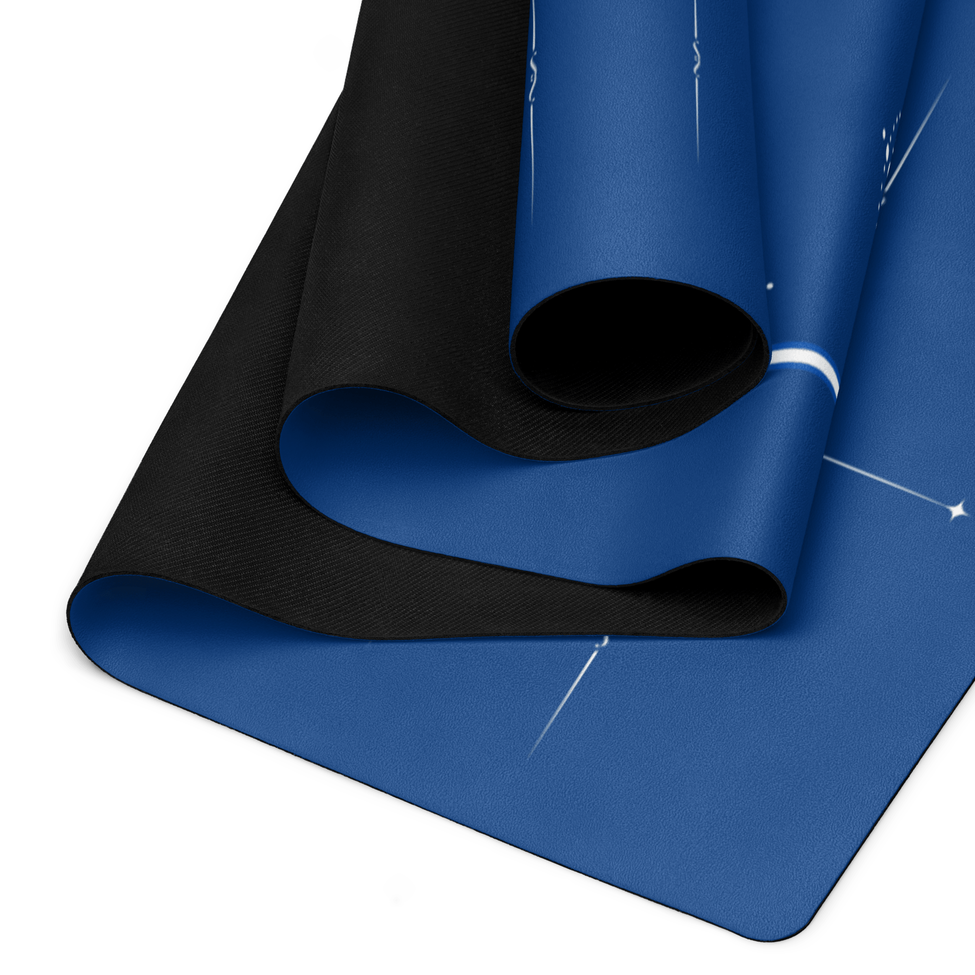 Non-Slip Hot Yoga Mat for Sweaty Vinyasa Practice – MIYRA®