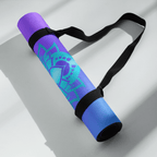 best yoga mat for hot yoga sweaty hands