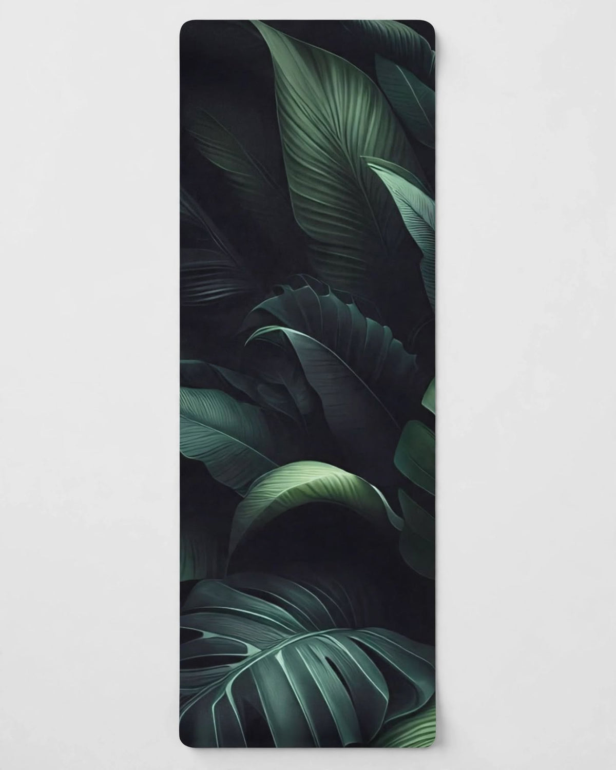 Verdant Flow - Yoga mat