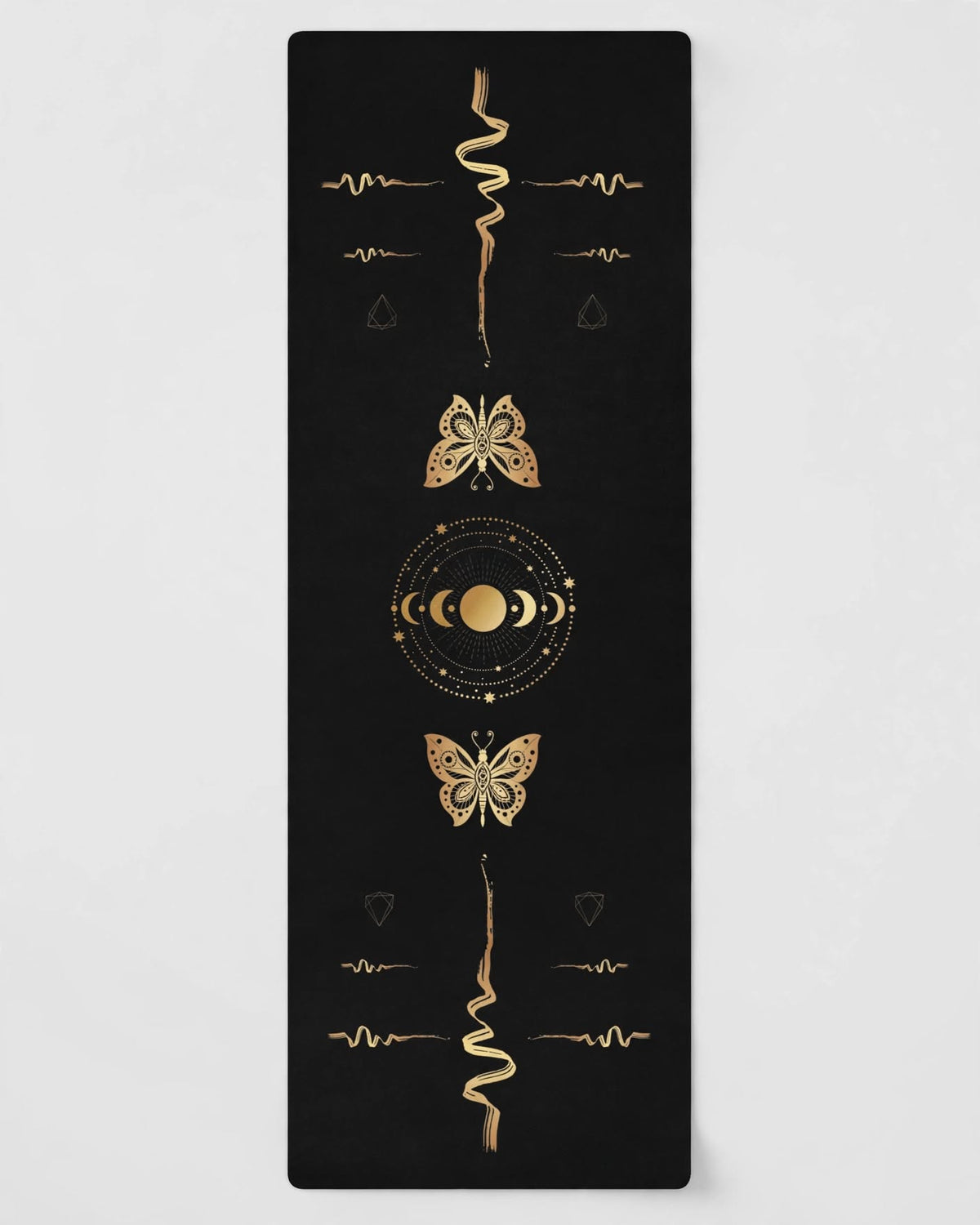 Eclipse - Yoga mat