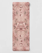 Blush Petal - Yoga mat